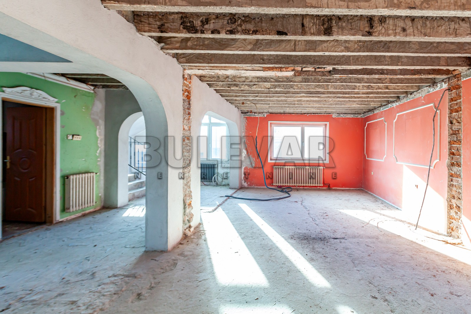 četvorosobna kuća, 500 m2, Durlan, Proleterska ID: p-013507 7