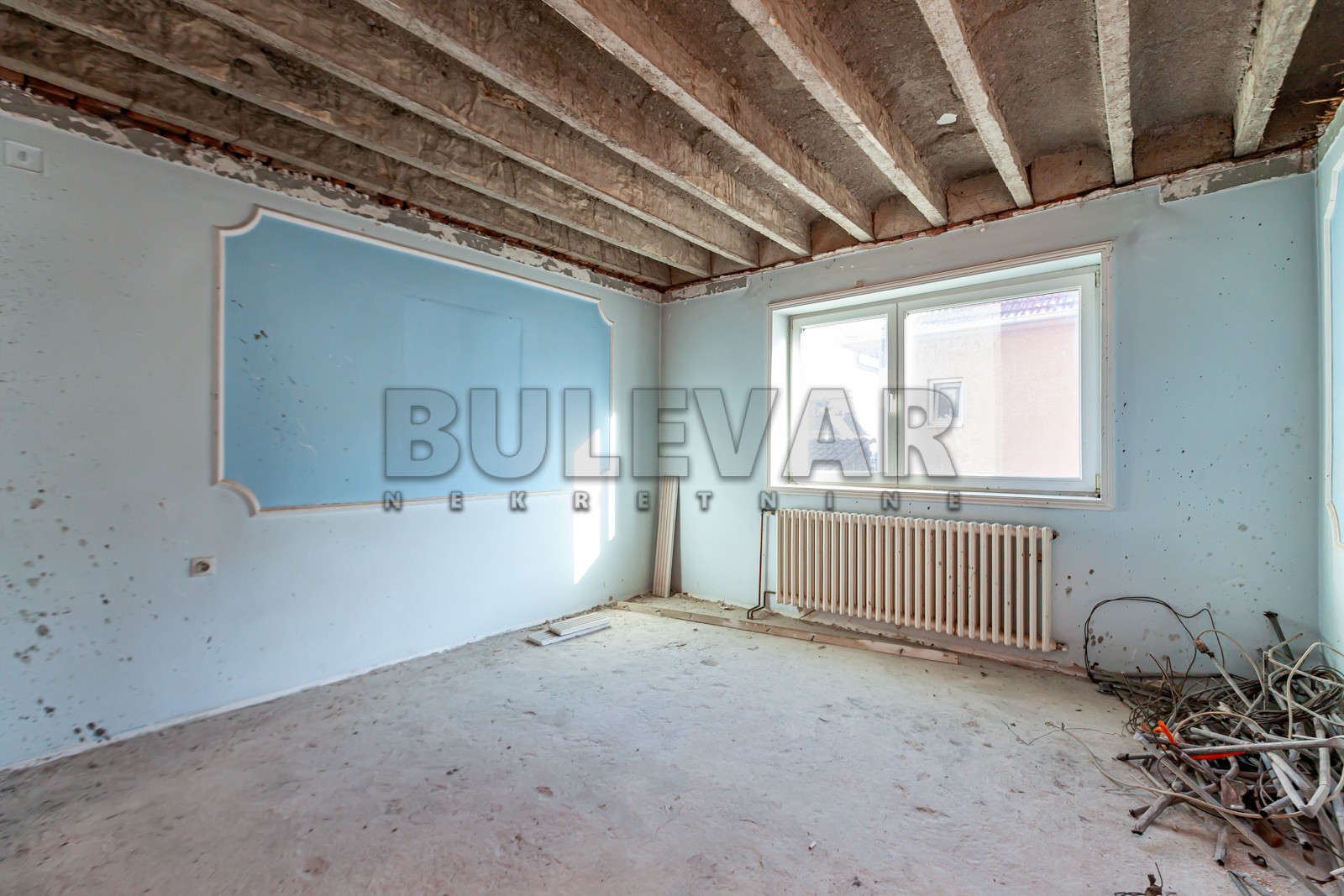 četvorosobna kuća, 500 m2, Durlan, Proleterska ID: p-013507 8