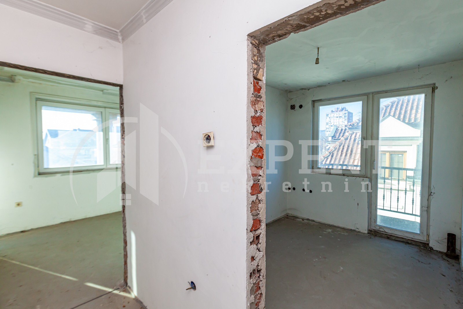 četvorosobna kuća, 500 m2, Durlan, Proleterska ID: p-013507 17