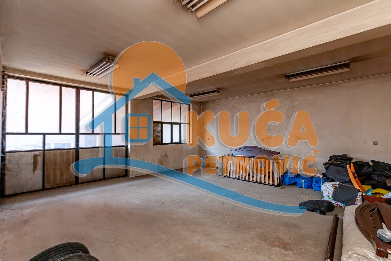 četvorosobna kuća, 500 m2, Durlan, Proleterska ID: p-013507 22