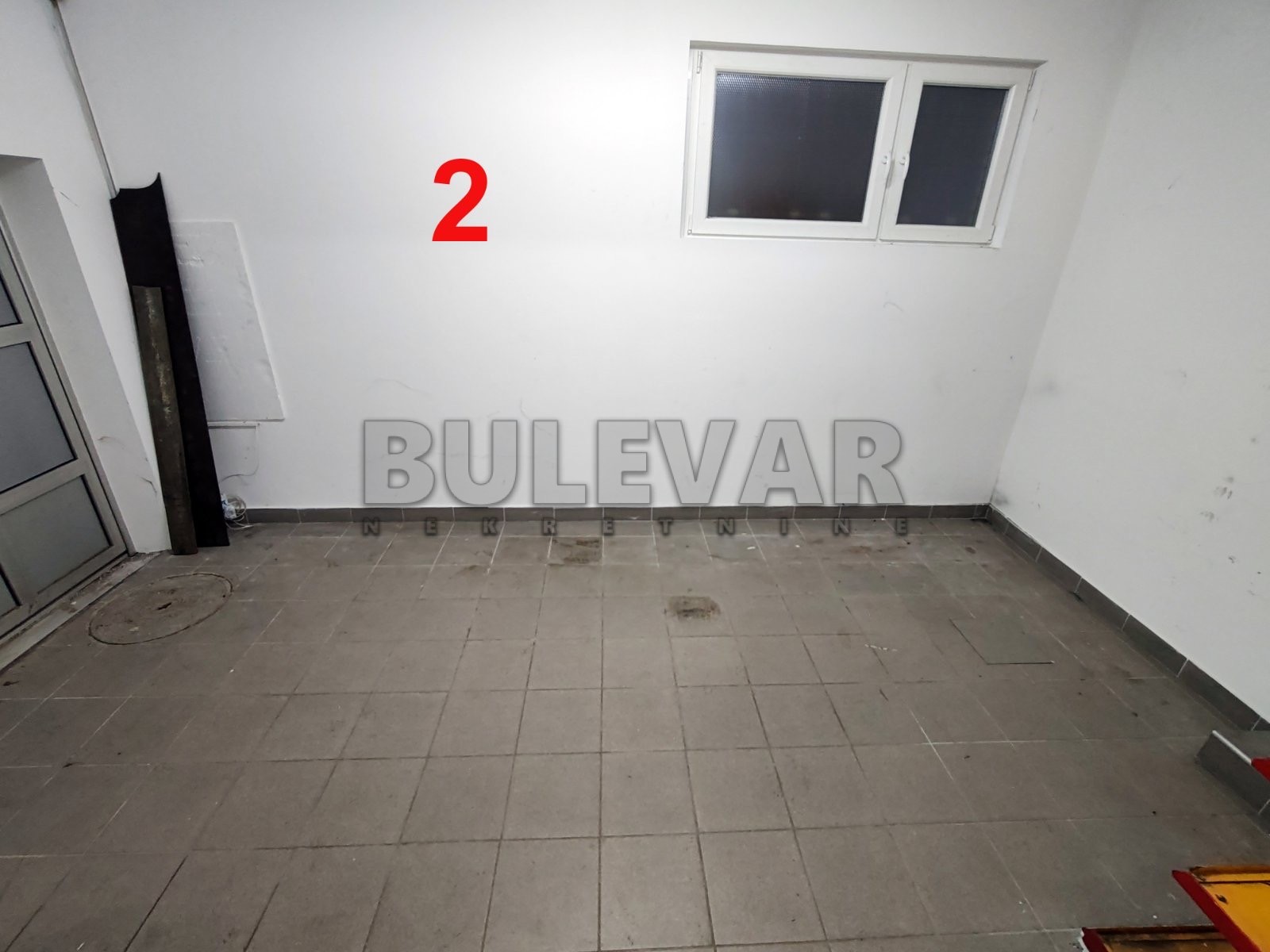 Lokal, 120 m2, Crveni krst, Pribojska ID: i-013508 2