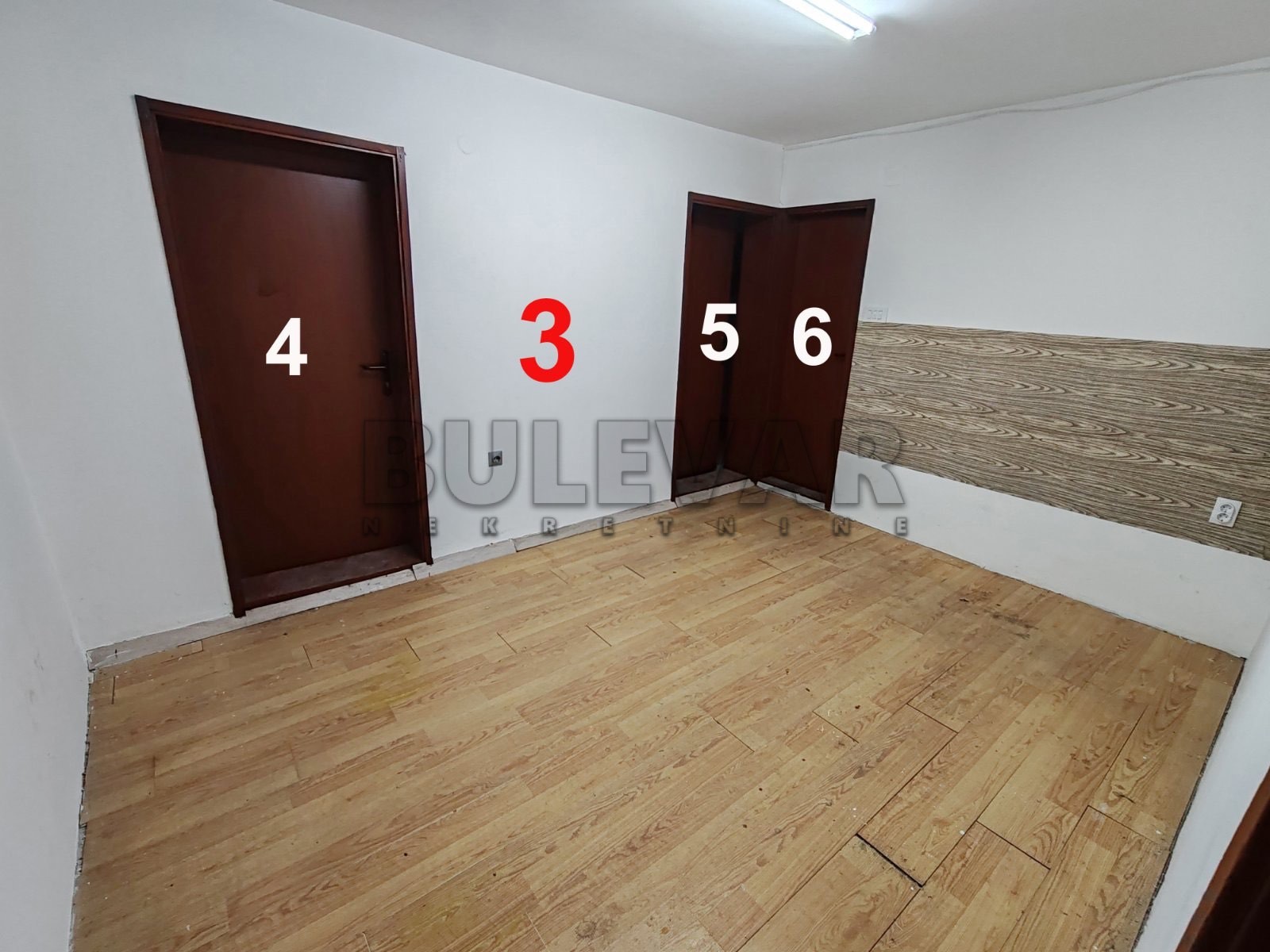 Lokal, 120 m2, Crveni krst, Pribojska ID: i-013508 3