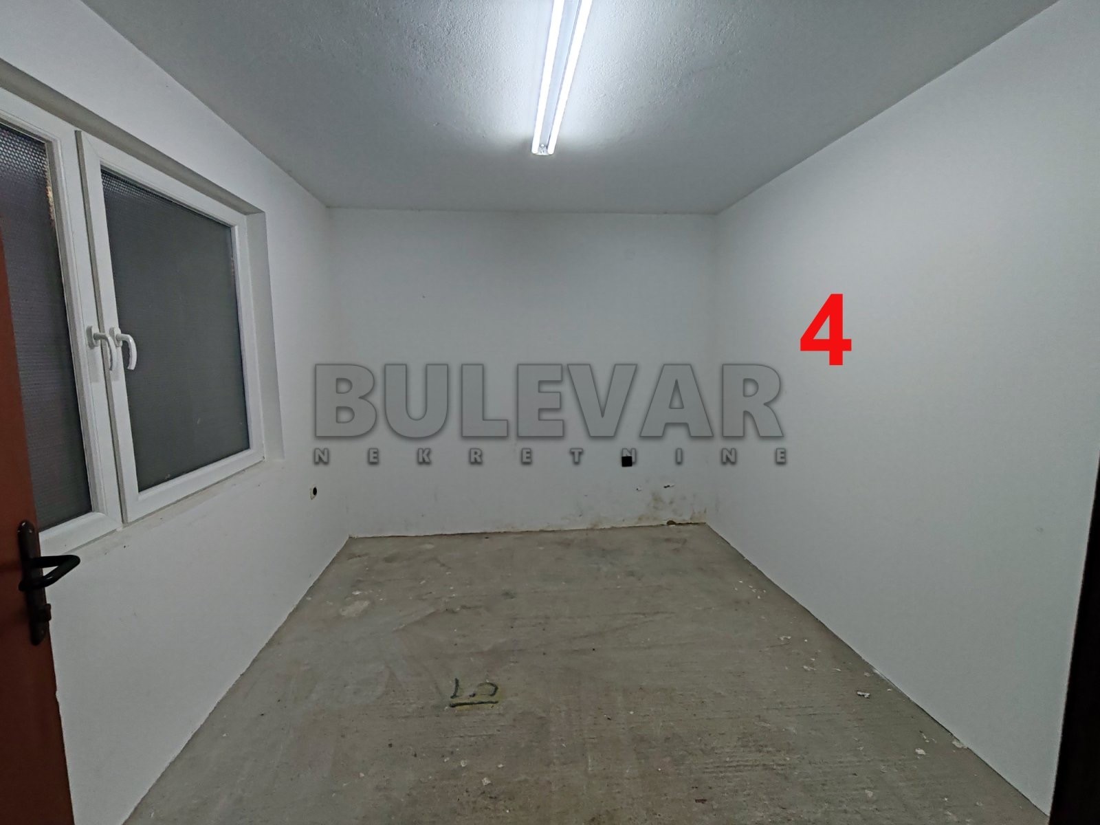 Lokal, 120 m2, Crveni krst, Pribojska ID: i-013508 4