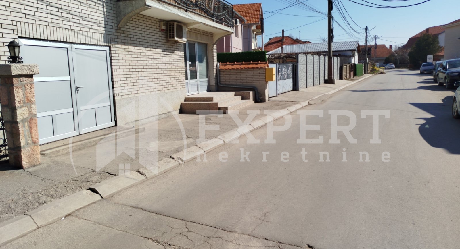 Lokal, 120 m2, Crveni krst, Pribojska ID: i-013508 7