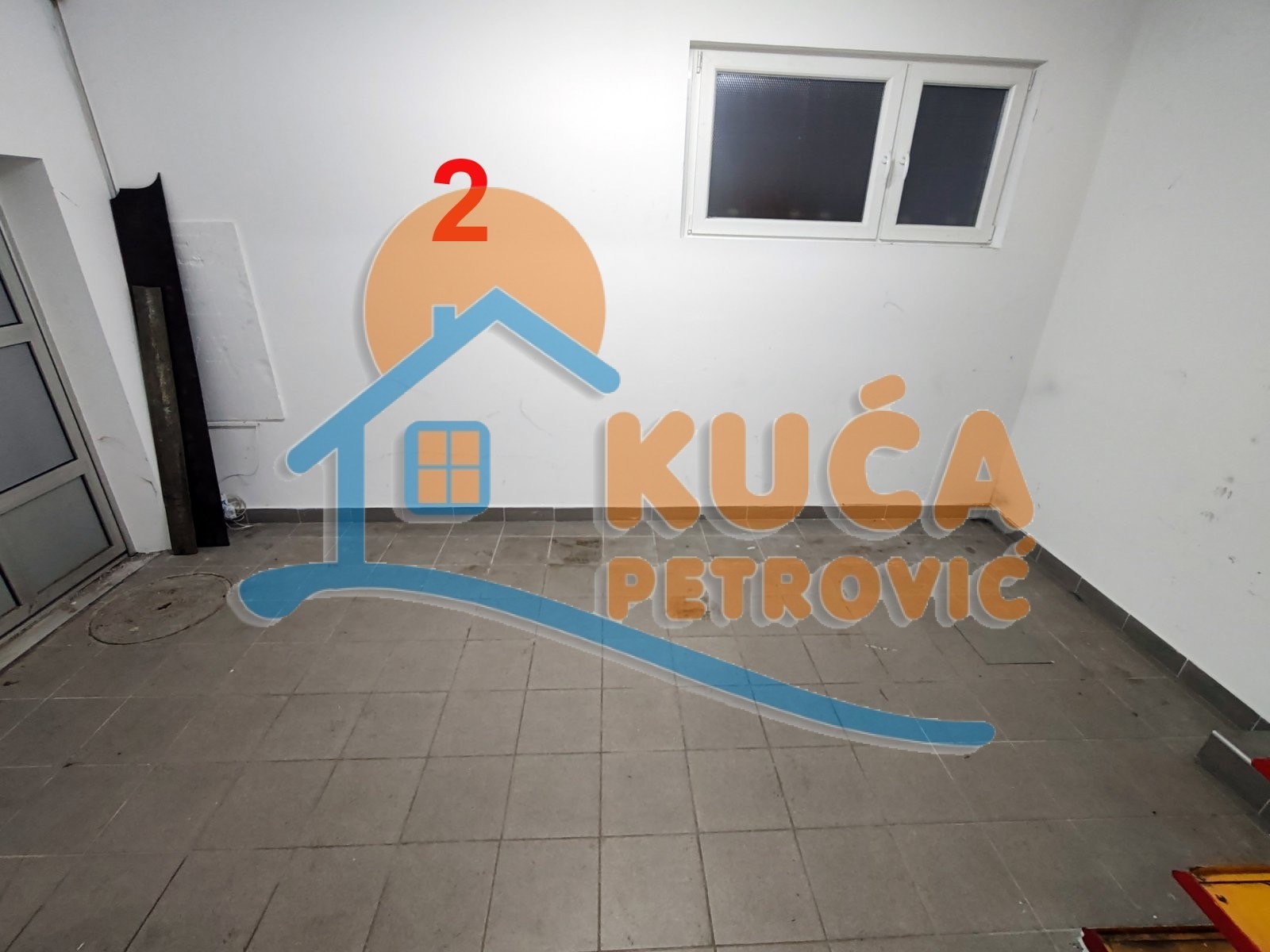 Lokal, 120 m2, Crveni krst, Pribojska ID: i-013508 2