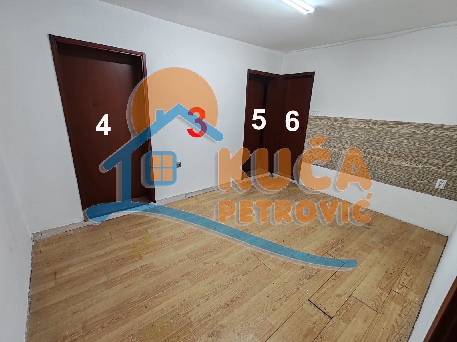 Lokal, 120 m2, Crveni krst, Pribojska ID: i-013508 3