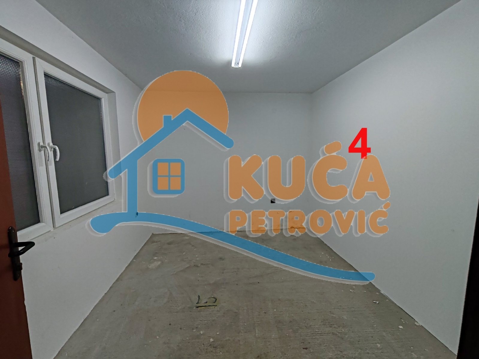 Lokal, 120 m2, Crveni krst, Pribojska ID: i-013508 4