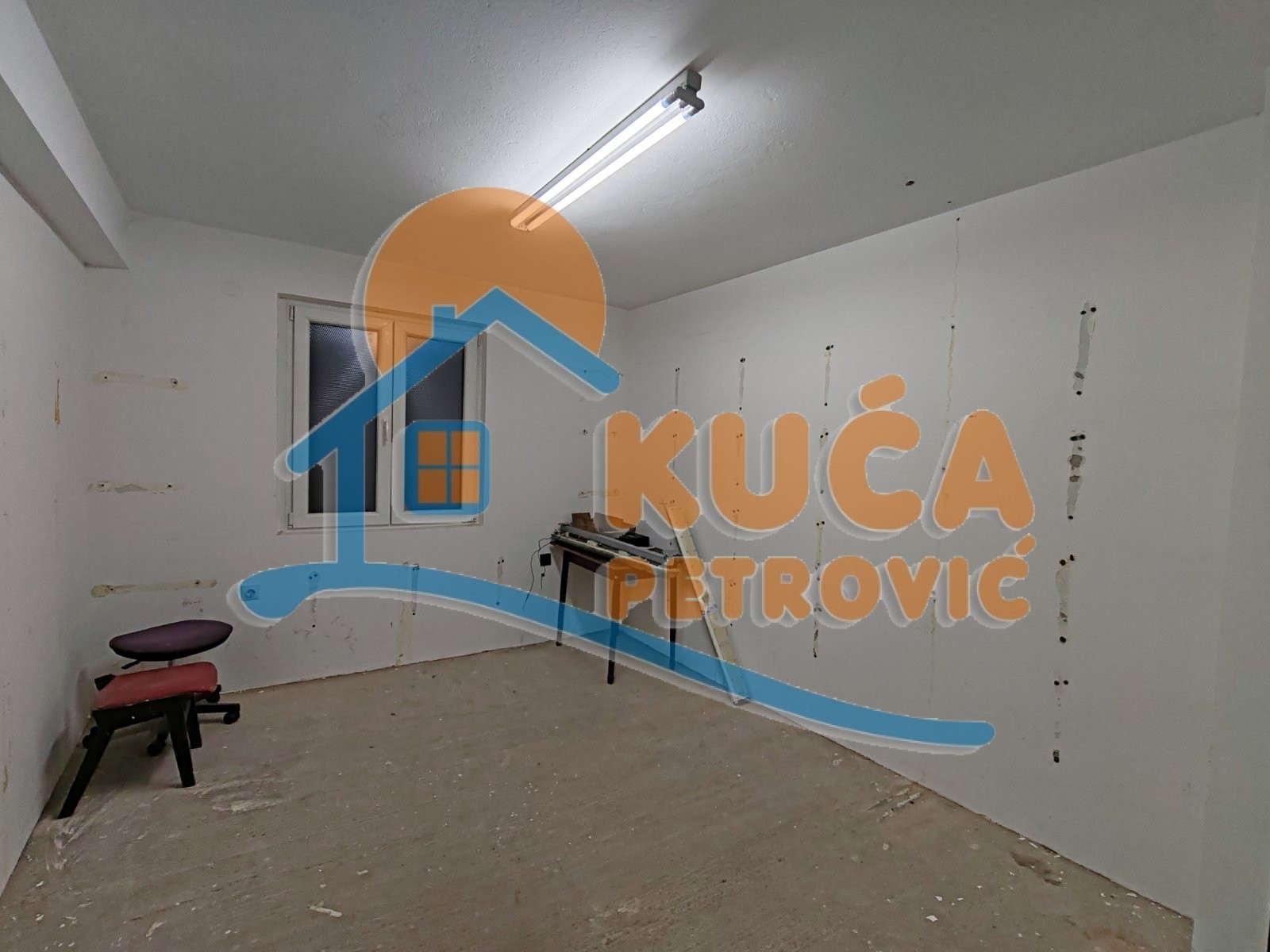 Lokal, 120 m2, Crveni krst, Pribojska ID: i-013508 5