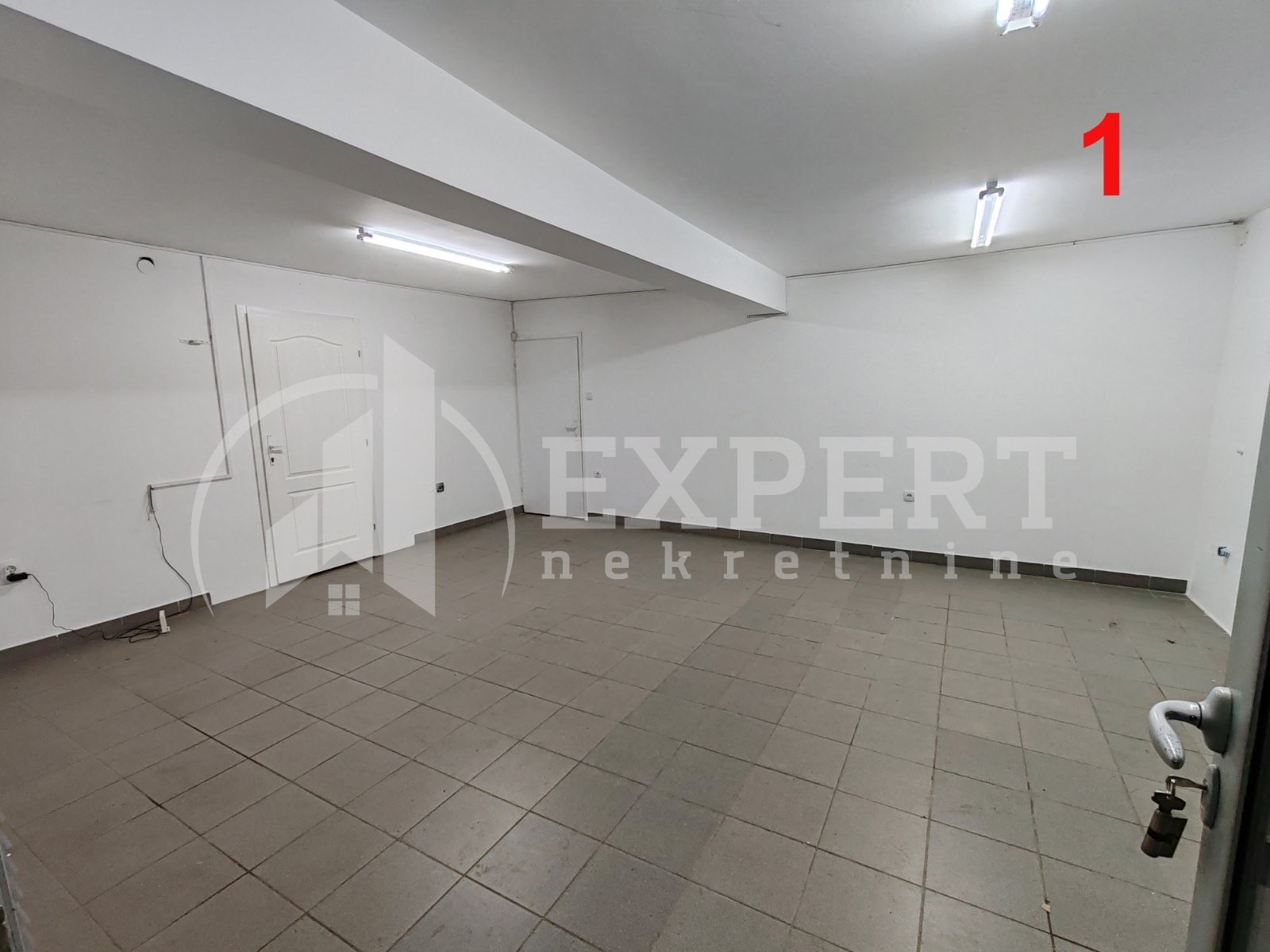 Lokal, 120 m2, Crveni krst, Pribojska ID: i-013508 1