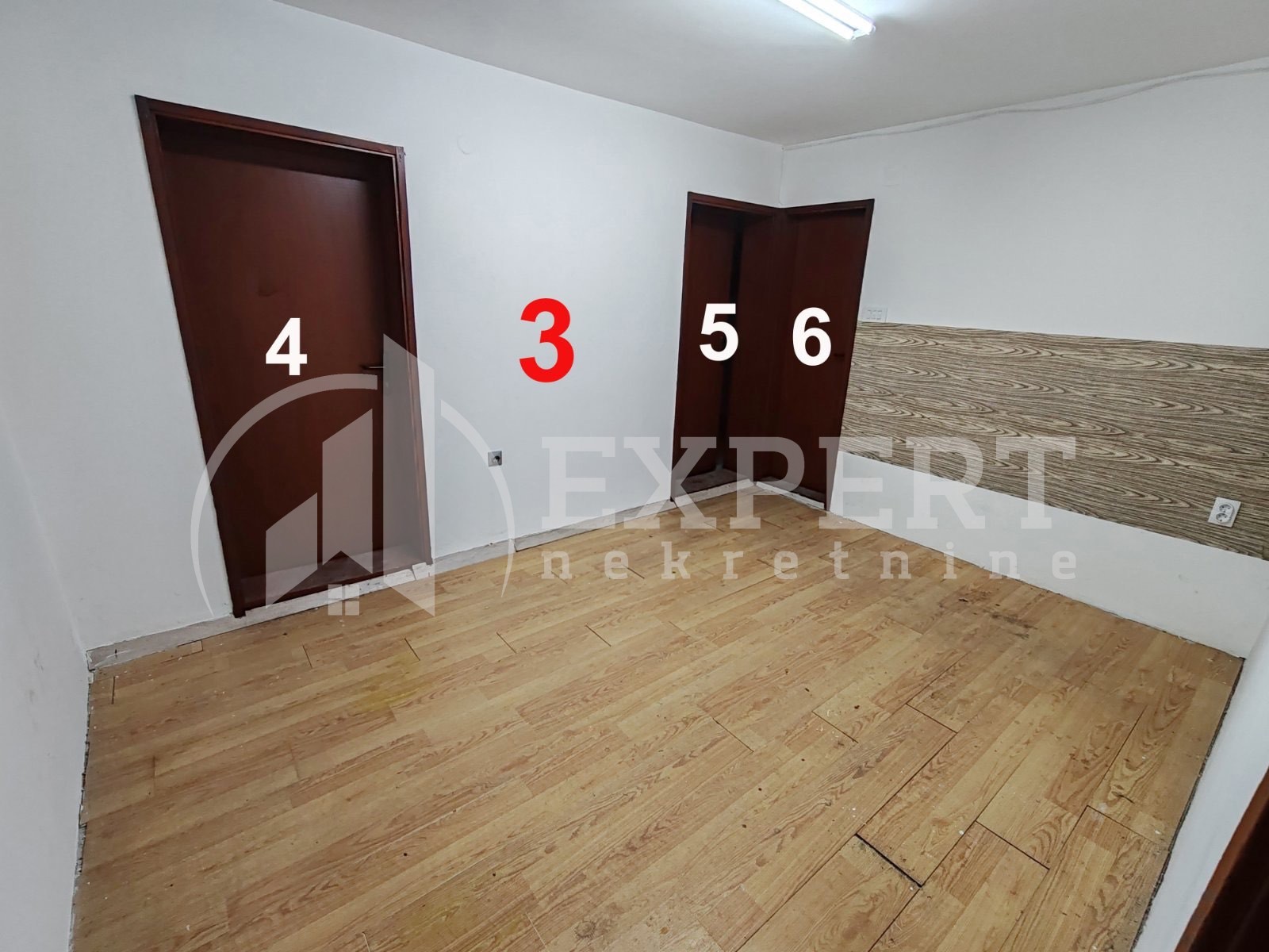 Lokal, 120 m2, Crveni krst, Pribojska ID: i-013508 3