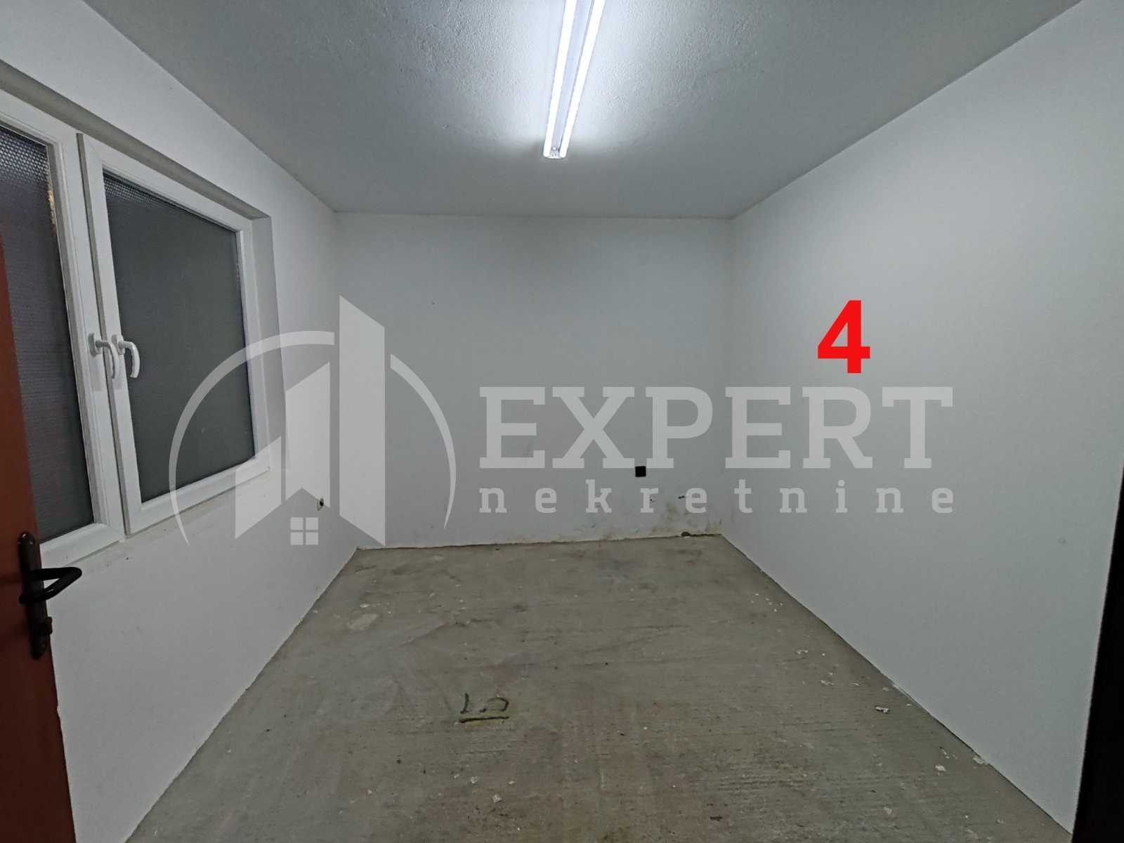 Lokal, 120 m2, Crveni krst, Pribojska ID: i-013508 4
