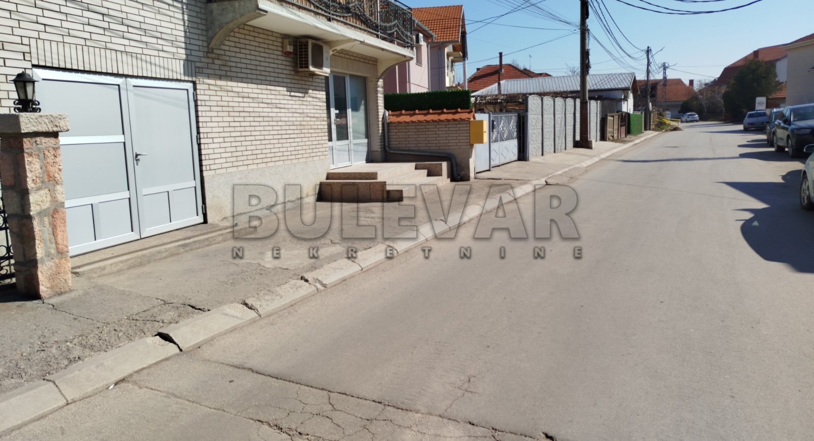 Lokal, 120 m2, Crveni krst, Pribojska ID: i-013508 7