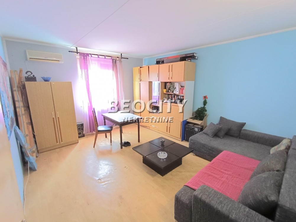 Trosoban stan, 51 m2, Palilula, Vrbovsko ID: 116913 1