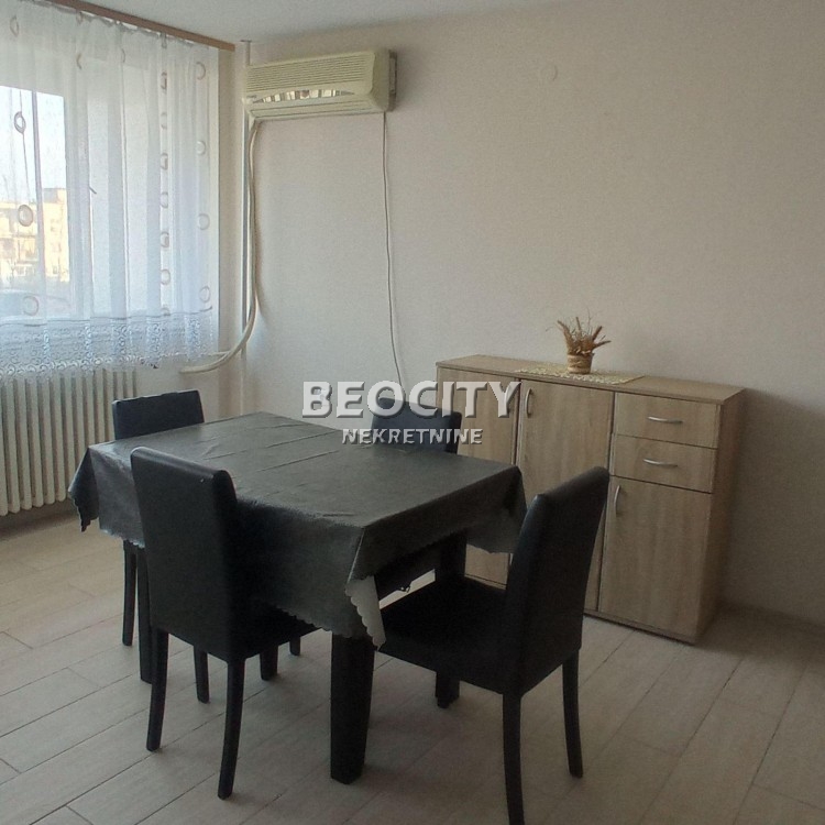 Trosoban stan, 57 m2, Liman 2 ID: 116142 3