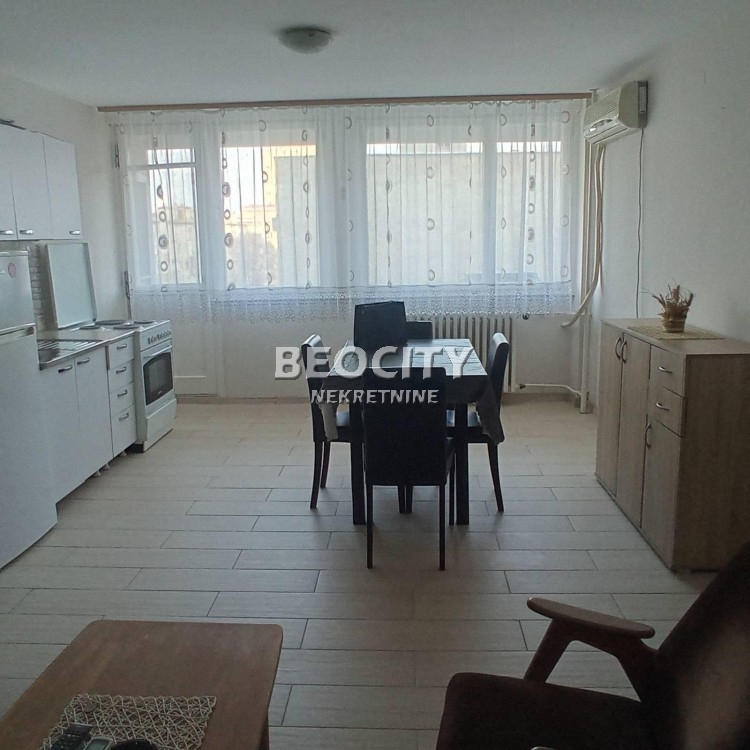 Trosoban stan, 57 m2, Liman 2 ID: 116142 4