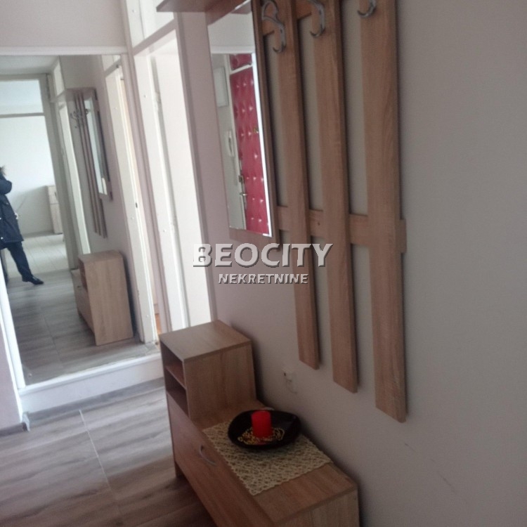 Trosoban stan, 57 m2, Liman 2 ID: 116142 7