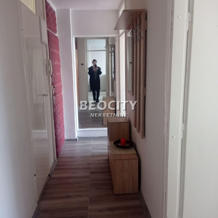 Trosoban stan, 57 m2, Liman 2 ID: 116142 8