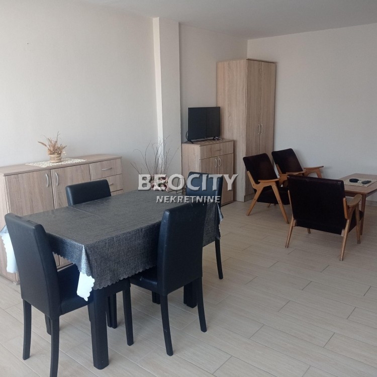 Trosoban stan, 57 m2, Liman 2 ID: 116142 2