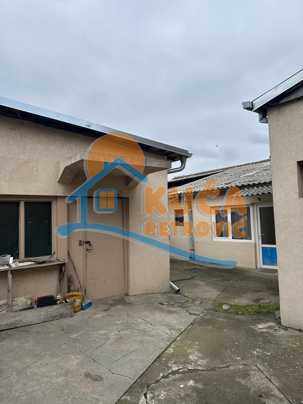 četvorosobna kuća, 204 m2, Centar, Jovana Ristića ID: p-013514 1