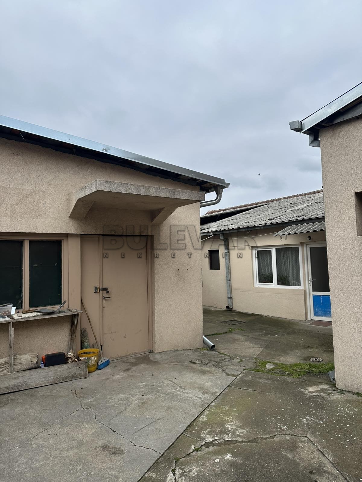 četvorosobna kuća, 204 m2, Centar, Jovana Ristića ID: p-013514 1