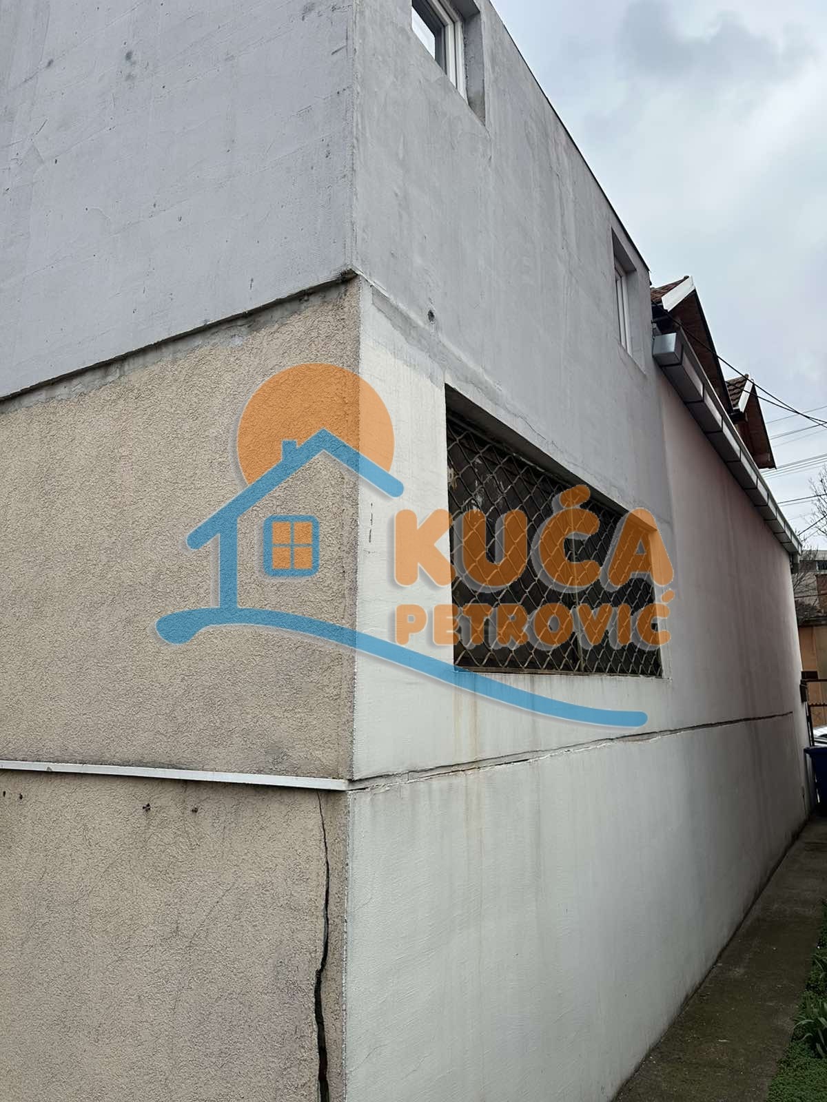 četvorosobna kuća, 204 m2, Centar, Jovana Ristića ID: p-013514 5