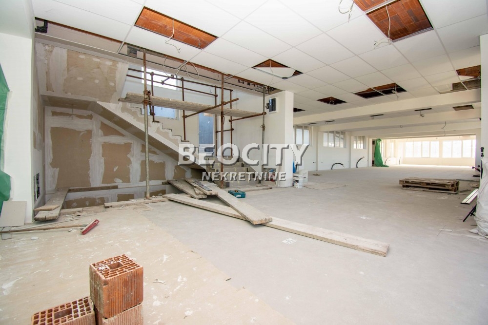 Lokal, 1200 m2, Železnik, vodovodska ID: 116800 2