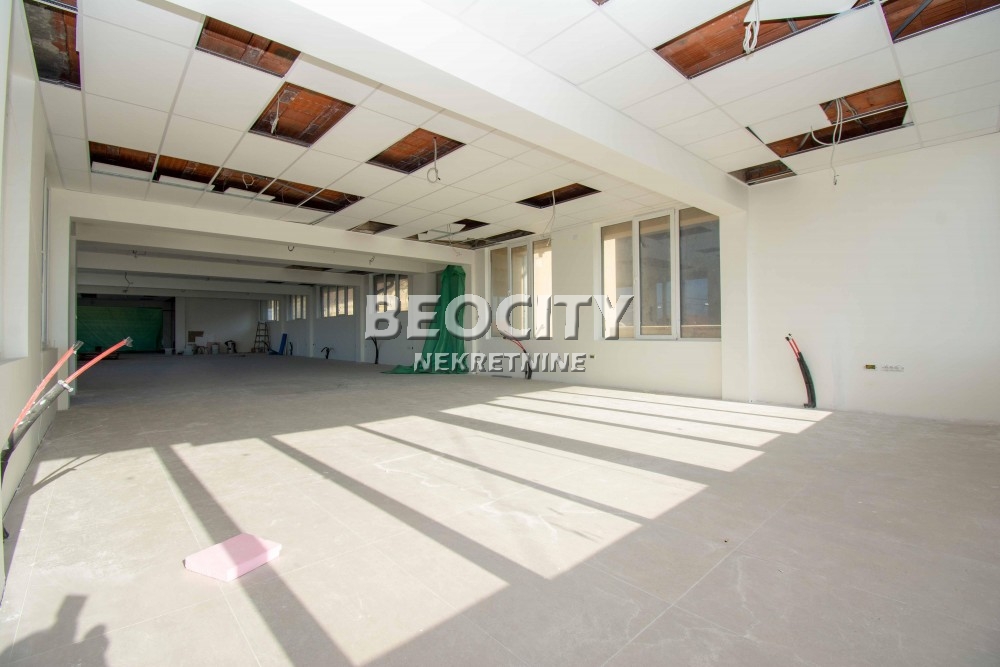 Lokal, 1200 m2, Železnik, vodovodska ID: 116800 4