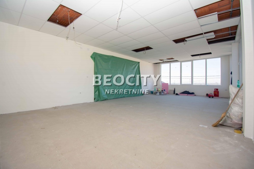 Lokal, 1200 m2, Železnik, vodovodska ID: 116800 6