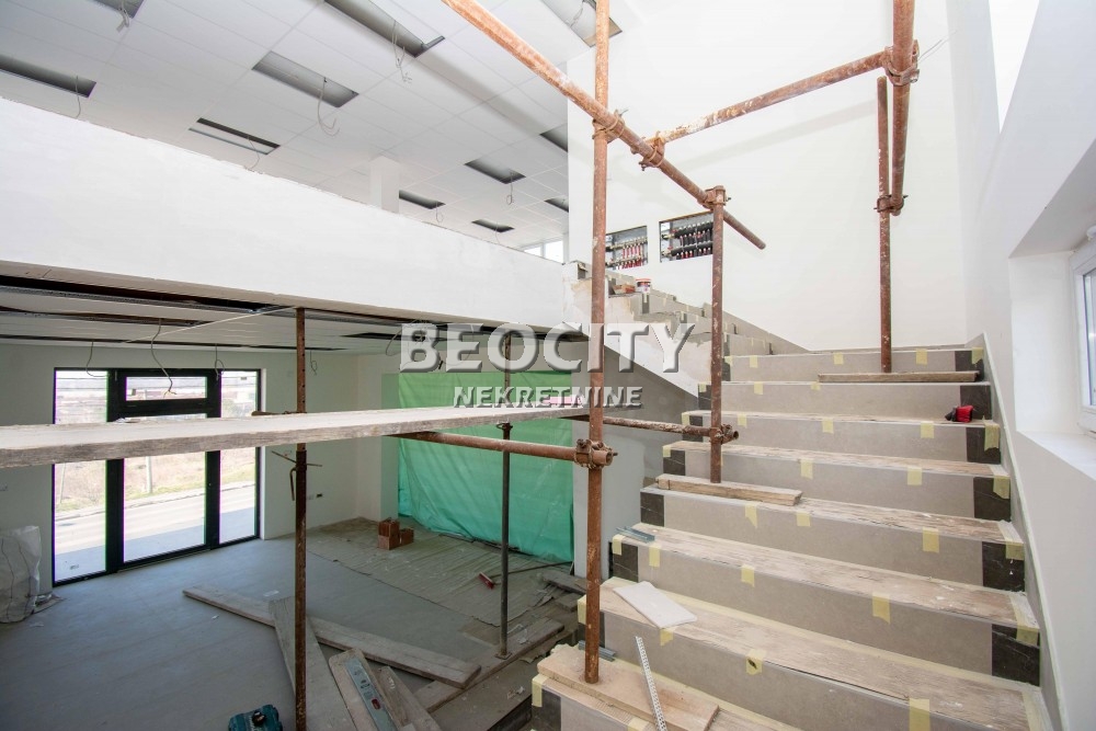 Lokal, 1200 m2, Železnik, vodovodska ID: 116800 7