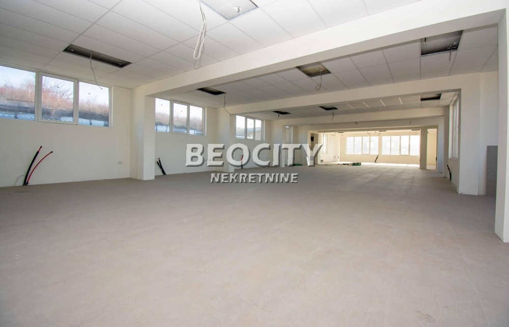 Lokal, 1200 m2, Železnik, vodovodska ID: 116800 18