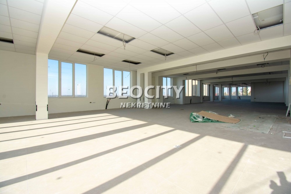 Lokal, 1200 m2, Železnik, vodovodska ID: 116800 19