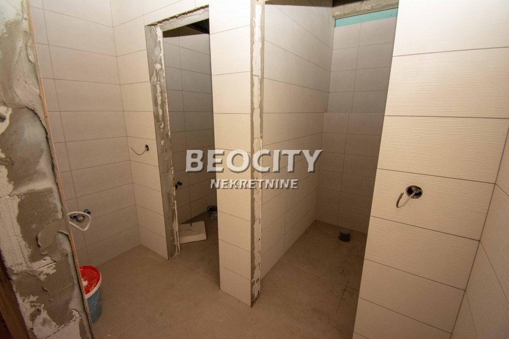 Lokal, 1200 m2, Železnik, vodovodska ID: 116800 12