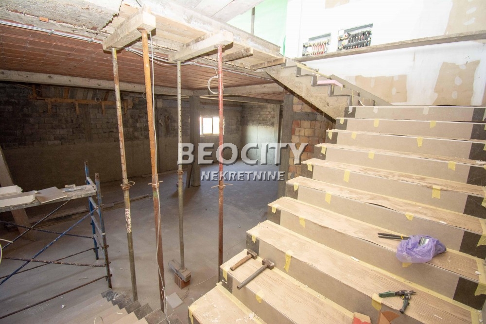 Lokal, 1200 m2, Železnik, vodovodska ID: 116800 9