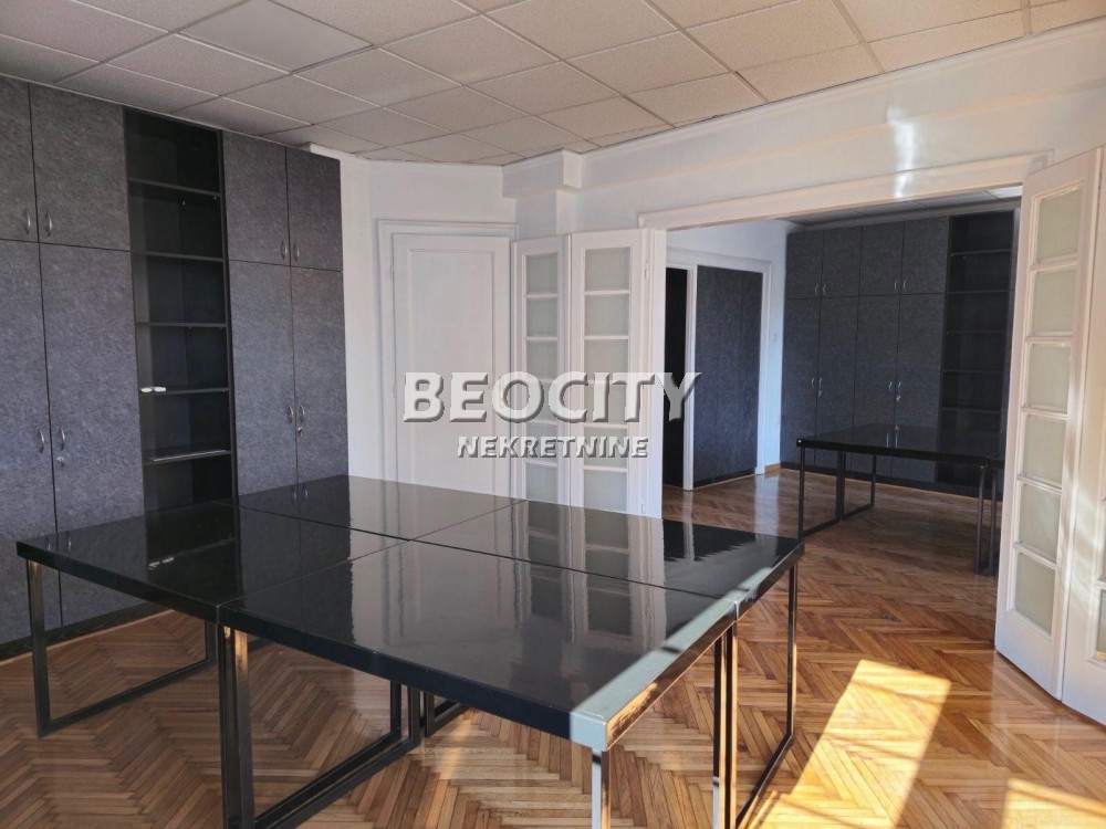 Lokal, 135 m2, Palilula, Bulevar despota Stefana ID: 116934 2