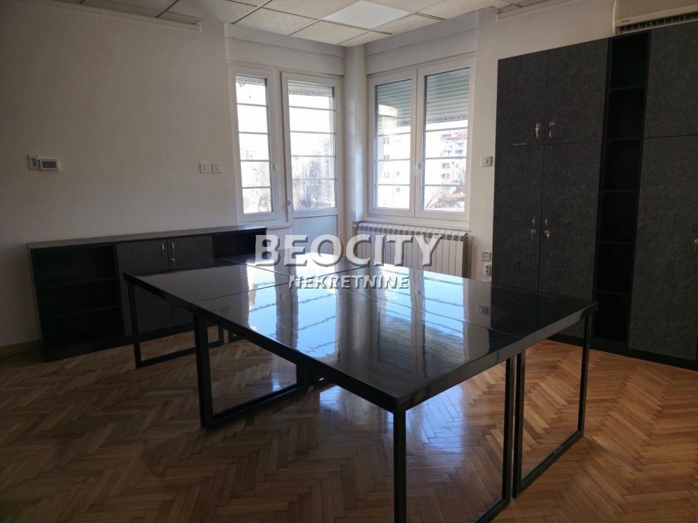 Lokal, 135 m2, Palilula, Bulevar despota Stefana ID: 116934 7