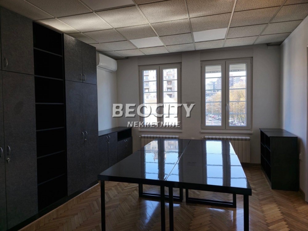 Lokal, 135 m2, Palilula, Bulevar despota Stefana ID: 116934 8