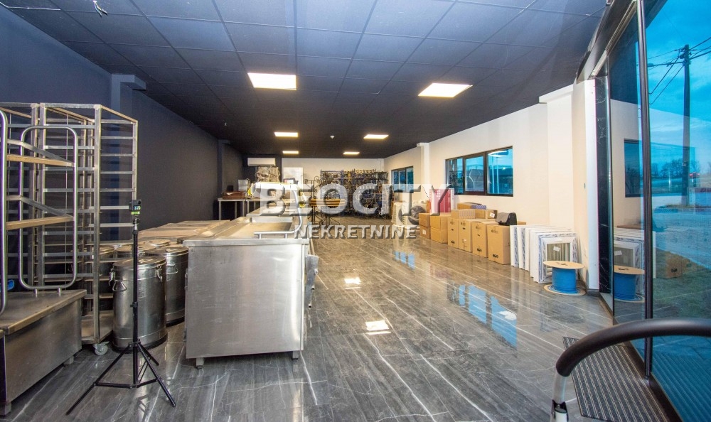 Lokal, 200 m2, Makiš, Obrenovački put ID: 116748 4