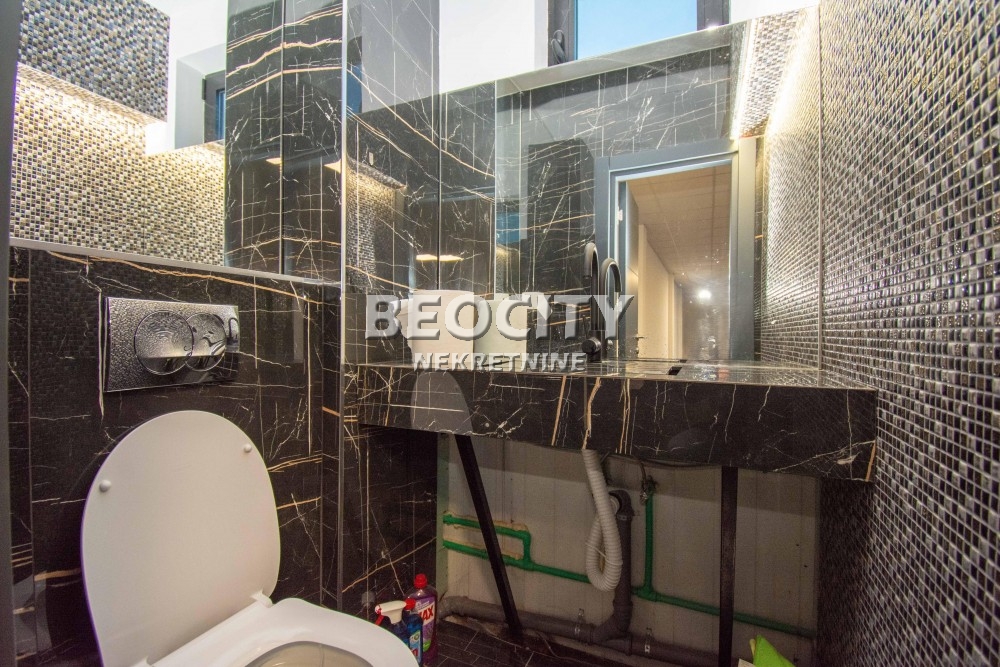 Lokal, 200 m2, Makiš, Obrenovački put ID: 116748 12