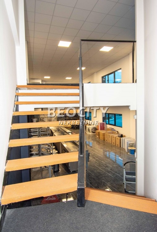 Lokal, 200 m2, Makiš, Obrenovački put ID: 116748 15
