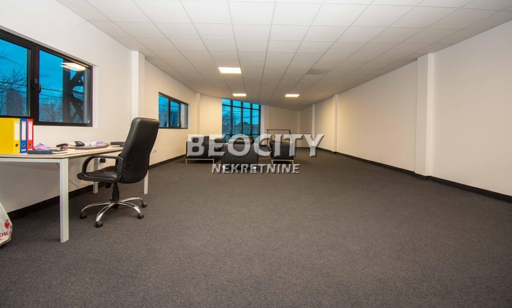 Lokal, 200 m2, Makiš, Obrenovački put ID: 116748 10