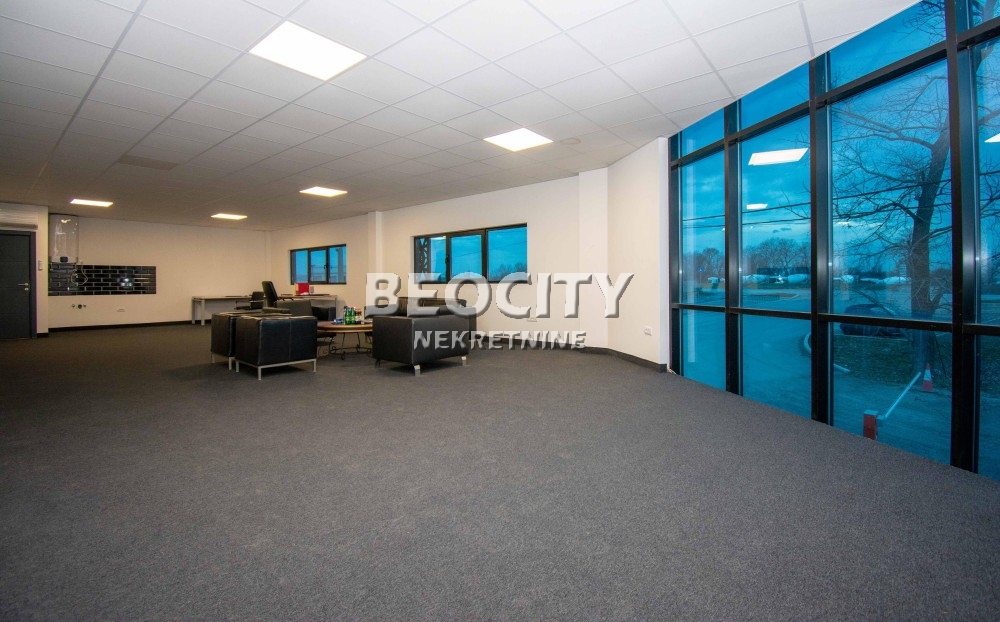 Lokal, 200 m2, Makiš, Obrenovački put ID: 116748 6