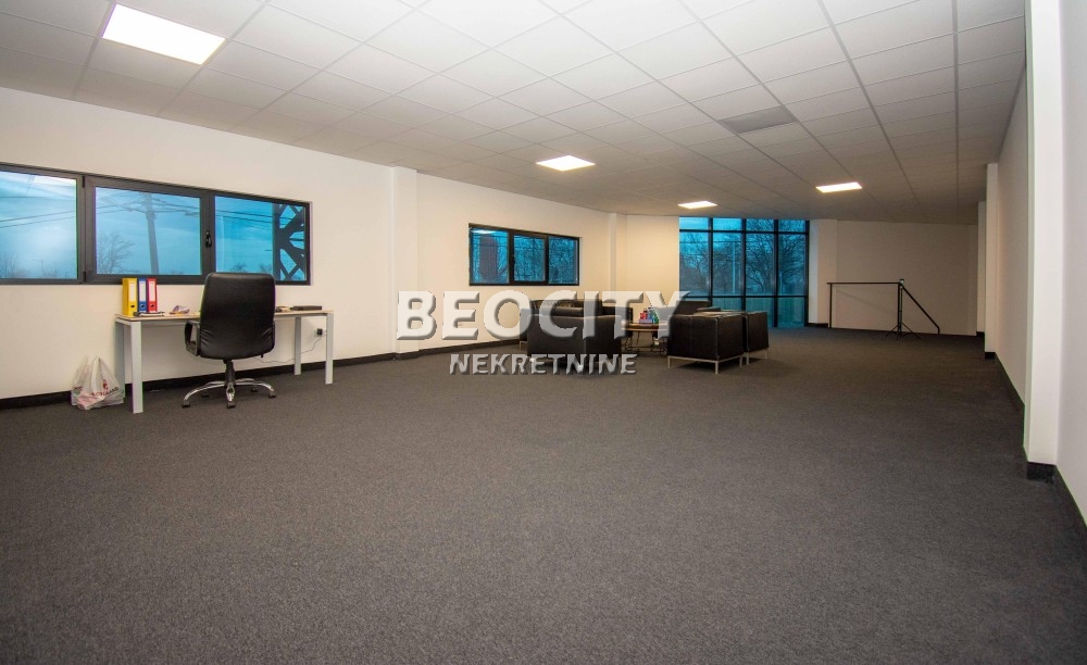 Lokal, 200 m2, Makiš, Obrenovački put ID: 116748 7