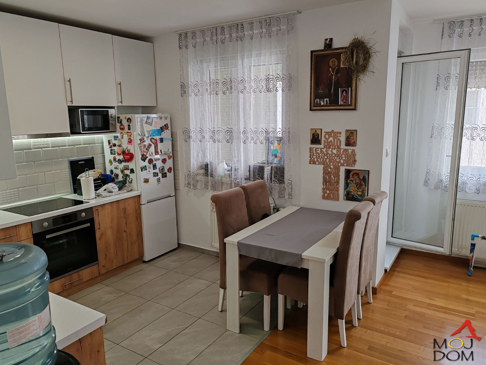 Stan,VETERNIK,VETERNIK,kv: 80, € 133900, ID: 1028923 5