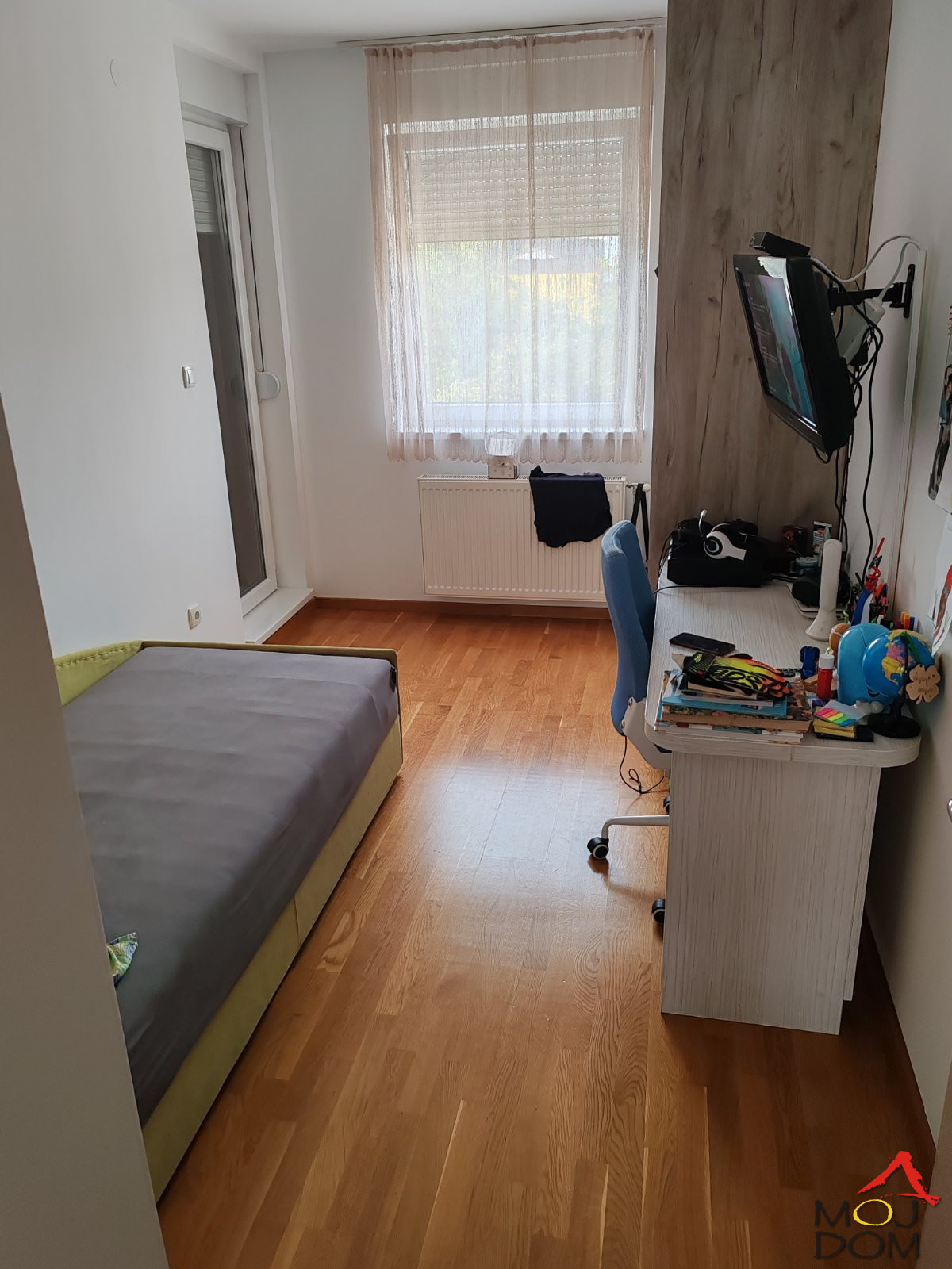 Stan,VETERNIK,VETERNIK,kv: 80, € 133900, ID: 1028923 8