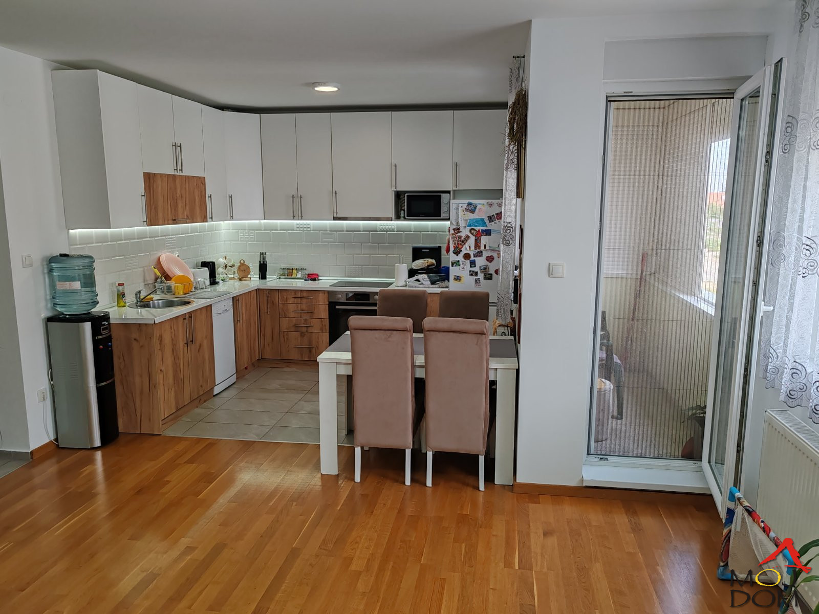 Stan,VETERNIK,VETERNIK,kv: 80, € 133900, ID: 1028923 4