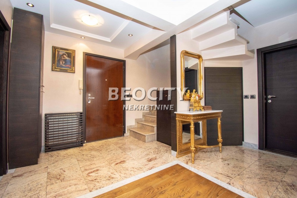 Trosoban stan, 100 m2, Žarkovo, Trgovačka ID: 116750 8