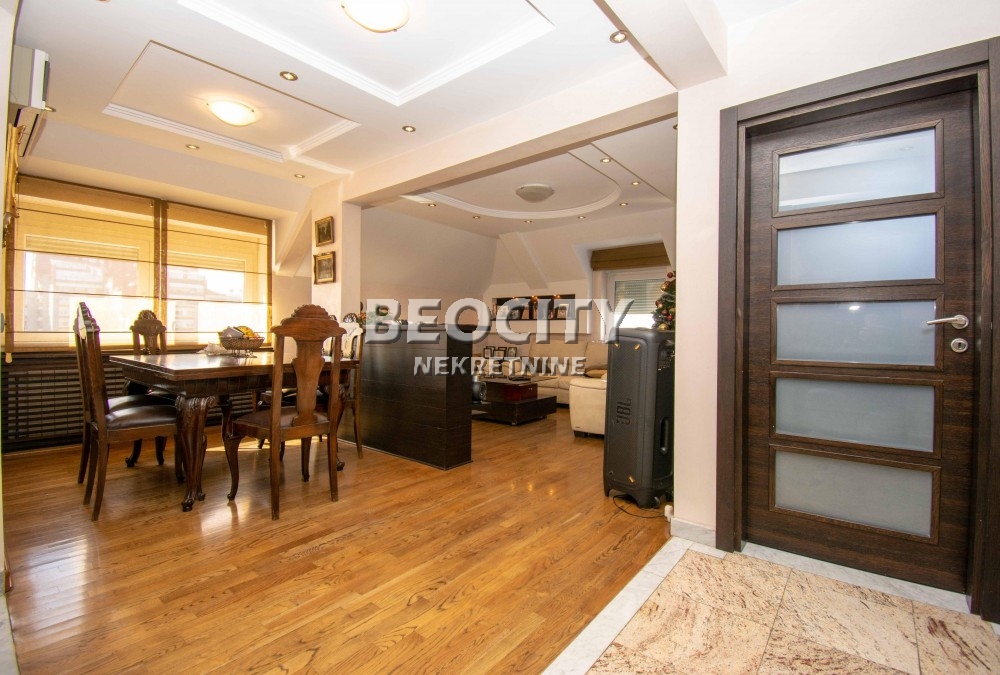 Trosoban stan, 100 m2, Žarkovo, Trgovačka ID: 116750 9