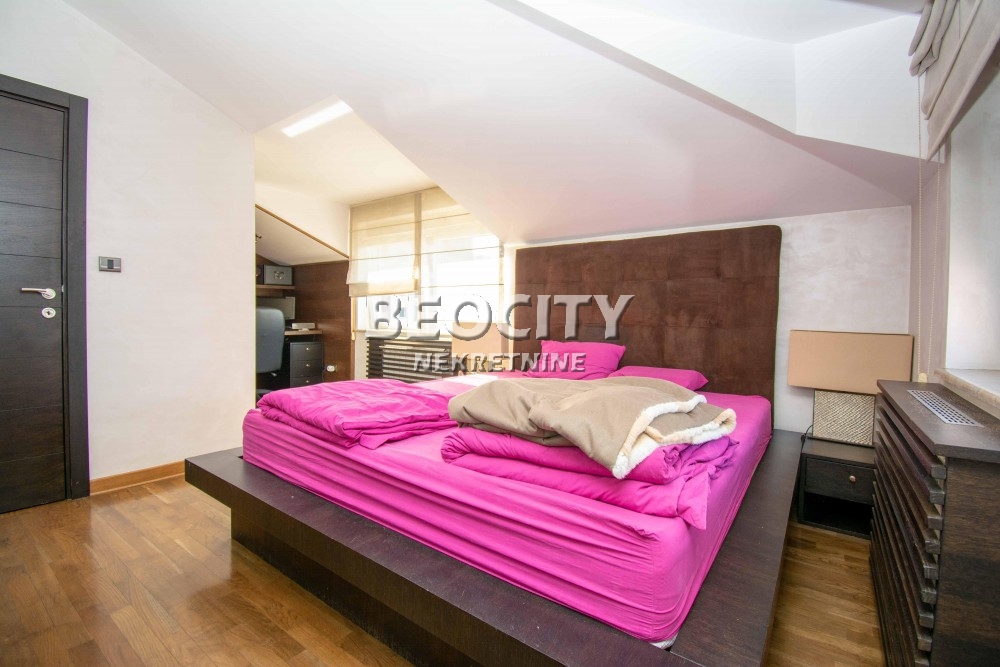 Trosoban stan, 100 m2, Žarkovo, Trgovačka ID: 116750 13