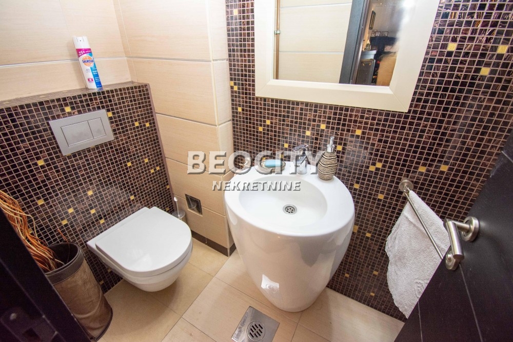 Trosoban stan, 100 m2, Žarkovo, Trgovačka ID: 116750 14