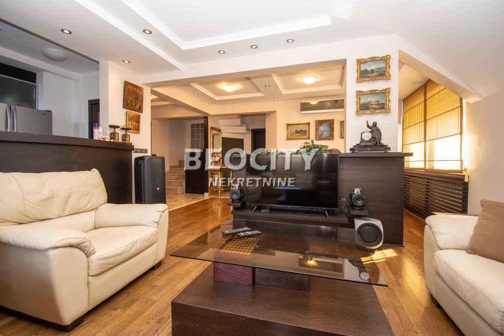 Trosoban stan, 100 m2, Žarkovo, Trgovačka ID: 116750 3